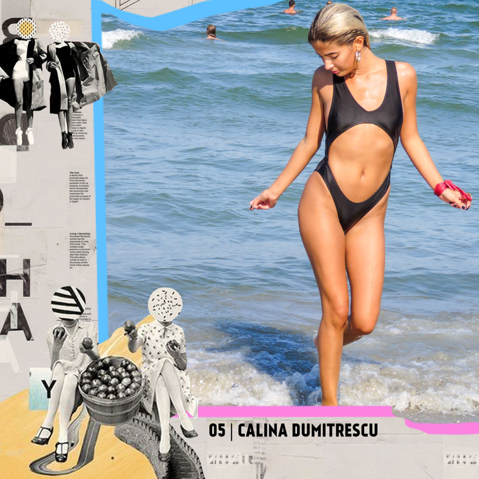 Călina Dumitrescu