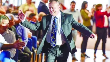 Primar din Iași, amor cu prostituate minore! Câți lei i-a plătit „peștelui”, pentru cele două fete