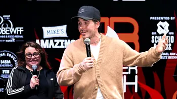 Brooklyn Beckham, de neclintit în disputa cu părinții săi. El a ignorat mesajele transmise de Victoria și David de ziua lui