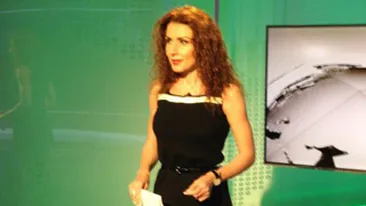 Carmen Bruma a trecut cu bine de tentatiile vacantei! Are un corp mai sexy dupa sarbatorile de iarna!