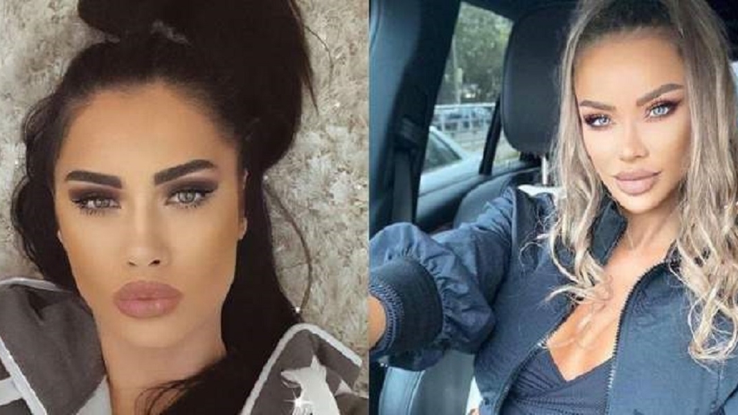 Bianca Drăgușanu, atac dur la adresa Oanei Zăvoranu, după ce bruneta s-a luat de ea: „Ești prea perversă și nesimțită”