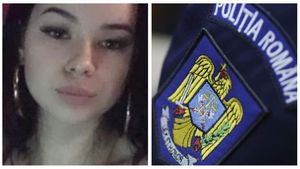 Patricia, adolescenta dispărută de acasă în ianuarie, nu a fost încă găsită. Minora și-ar fi sunat, însă, sora