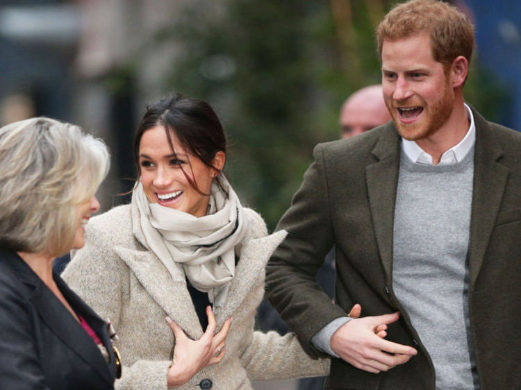 Meghan Markle, făcută de rușine de sora vitregă, după ce nu și-a invitat familia la nuntă: ”Drama a fost provocată de…”