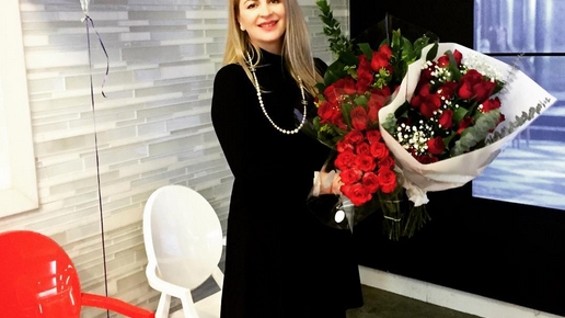 DELIA ANTAL va deveni mămică! Vedeta a ţinut ascunsă sarcina 7 luni