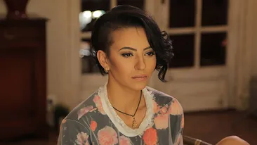 E in culmea disperarii! Giulia Anghelescu are probleme cu fiica ei si nu reuseste sa o invete sa faca ASTA!