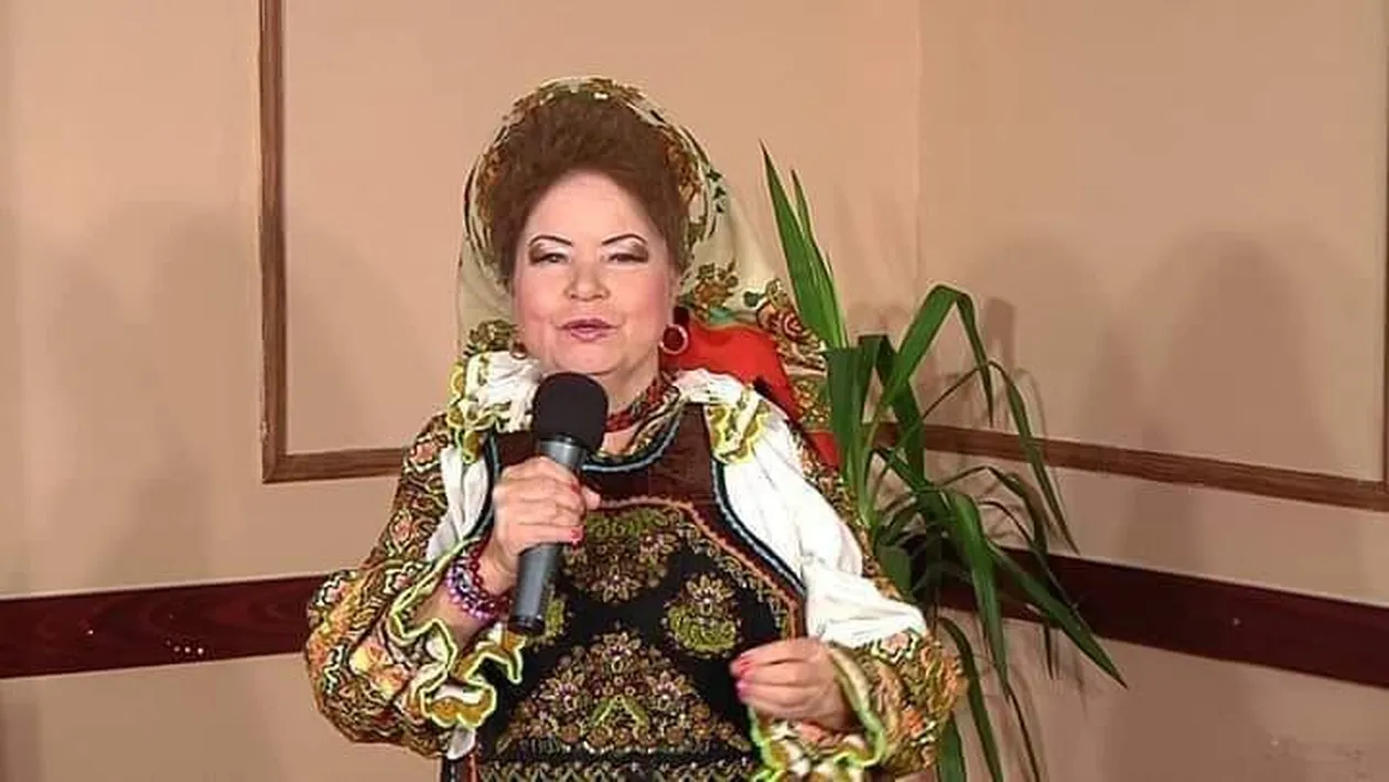 Saveta Bogdan își dorește să devină bunică: Îmi doresc să mi se împlinească dorința