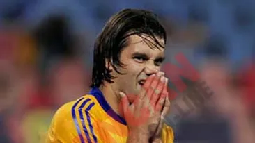 Cristi Chivu: Nu trebuie luat nimic fara avizul medicului! Eu si cand imi dau cu gel de par duc prospectul doctorului sa-mi confirme ca e OK! 