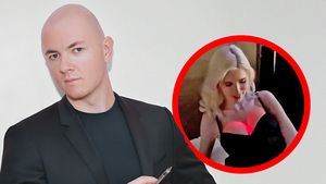 Victor Schwartz, despre implanturile mamare cu LED: "Nu e sănătoasă la cap". S-a creat isterie pe TikTok, însă realitatea e alta