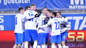 Finala barajului Conference League se joacă și la pariuri » 4 variante de profit pregătite la Universitatea Craiova – FC Botoșani »»