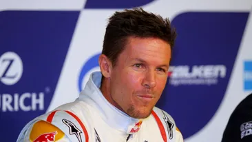 Bunurile lui Felix Baumgartner, în valoare de aproape un milion de euro, scoase la licitație!