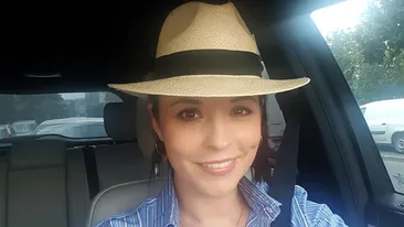 Andreea Marin, amestacată în scandalul loviturii de stat din Turcia? Ce spune vedeta