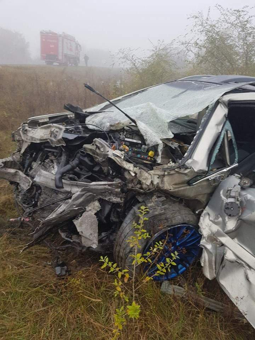 Veste cumplită în lumea mondenă! Inna, o cunoscută bloggeriţă, a murit într-un accident înfiorător. Impactul a fost nimicitor și pentru șoferi, iar un bărbat s-a ales cu răni grave