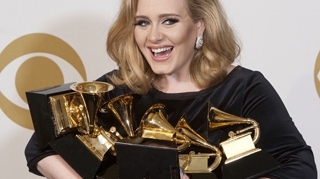 Anuntul care a socat showbizul: Adele se retrage din muzica, pentru a avea grija de relatia ei