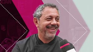 Culisele mariajului de peste trei decenii și decizia care i-a schimbat radical viața lui Sorin Bontea: “Nevastă, iartă-mă!”