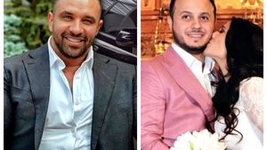 Alex Bodi își dorește prietenia lui Gabi Bădălău? De ce a încercat fostul soț al Biancăi să ia legătura cu milionarul care a răsfățat-o în Maldive