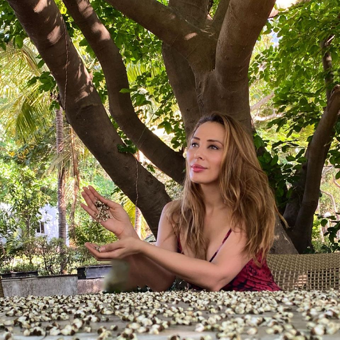 Cu lacrimi în ochi, Iulia Vântur a vorbit despre nunta cu Salman Khan: “Să îți petreci viața cu cineva…”