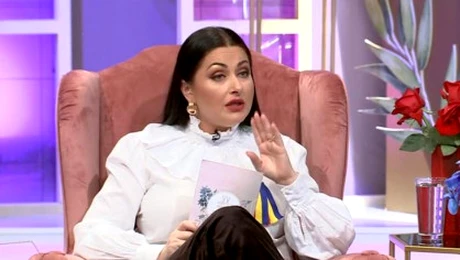 Gabriela Cristea, acuzată că a intrat beată în emisiune   Mama ”adoptivă” a prezentatoarei de la Antena 1 rupe tăcerea după imaginile apărute