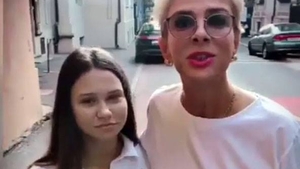 S-a intamplat! Teo Trandafir, anunt important despre fiica ei, Maia: "O sa vezi, totul va fi bine"