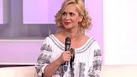 Paula Chirilă a trecut prin momente groaznice! Mama actriţei a fost la un pas de moarte