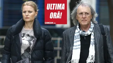 S-a întâmplat la ora 5:00 dimineața. Soția a făcut acum anunțul despre Mihai Consantinescu, după 70 de zile de comă