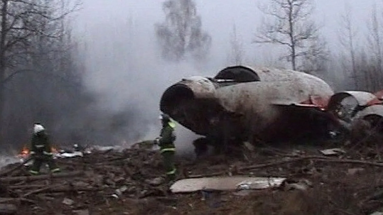 Ce DESPAGUBIRI vor primi familiile victimelor din accidentul aviatic din Apuseni!