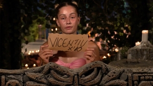 Probleme grave pentru Bianca Stoica la Survivor. Războinica abia putea vorbi, apoi a comis-o grav pe traseu
