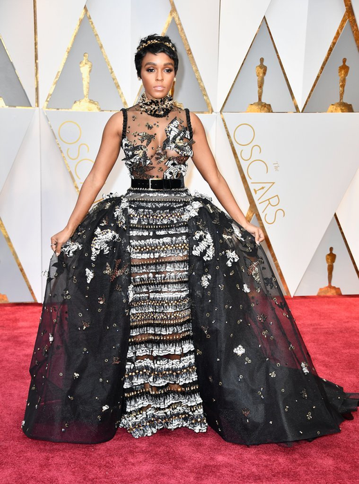 Janelle Monae