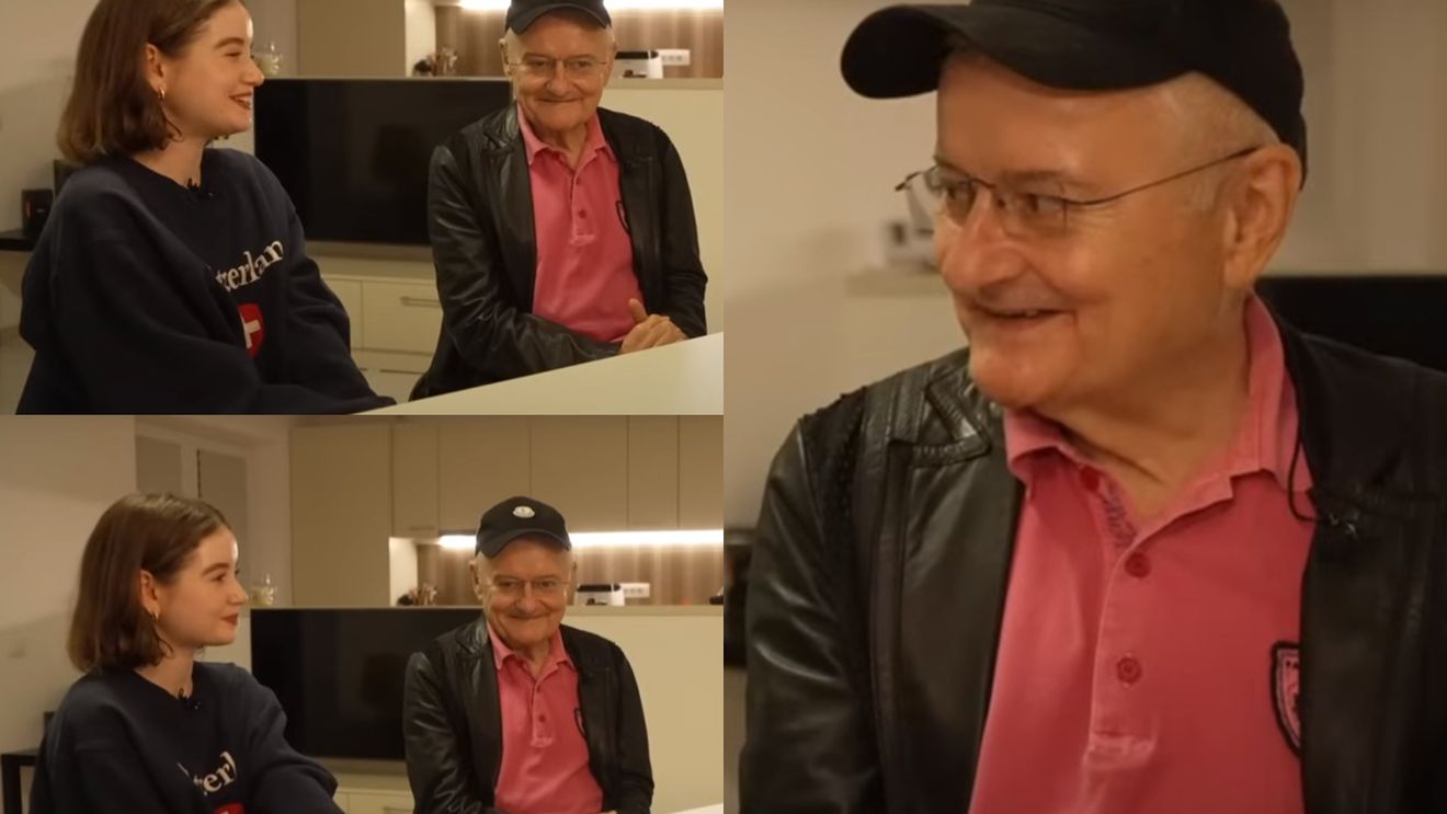 Femeia pe care Irina Columbeanu a ținut musai să o vadă în România. „Tu ești prima mea iubire pură și sinceră!”