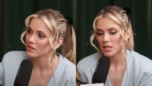 Andreea Ibacka a fost la un pas să prezinte emisiunea Bravo, ai stil! Ce i-a spus Ilincă Vandici după casting