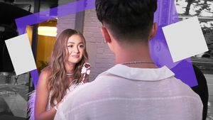 El a combinat-o pe ”Regina online-ului”! Au vrut să o țină ascunsă, dar CANCAN.RO a aflat cine este noul iubit al Iulianei Beregoi!