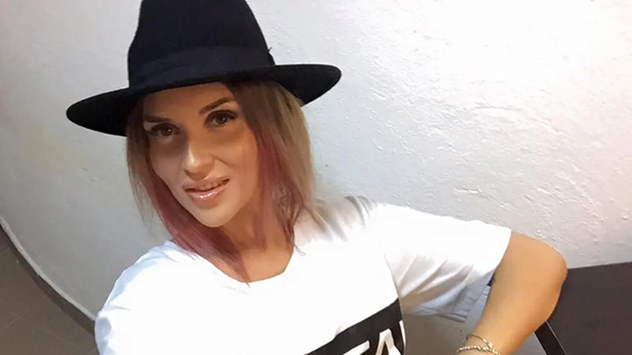 OANA RADU a vrut să se laude cu o fotografie de la concert, însă fanii i-au sărit în cap! Mai vulgar de atât nici că se putea! Zici că...