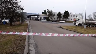 Cinci români au murit în explozia de la uzina din Cehia! Cum s-a produs tragedia