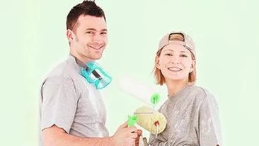 Statul iti da bani pentru a-ti renova casa