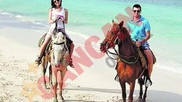 S-a pregatit in Dominicana pentru Lankaran