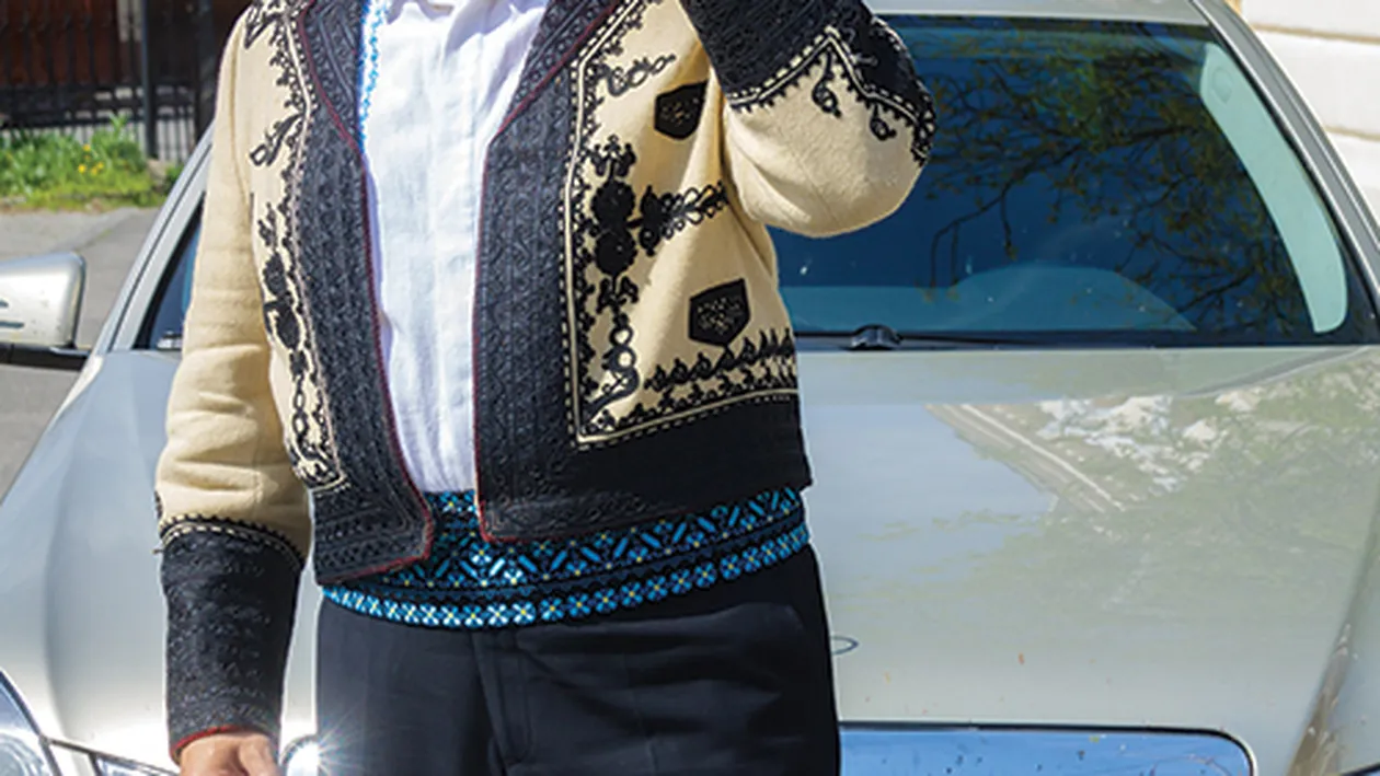 Decizia luată de Constantin Enceanu, după moartea prietenului său, Petrică Mâțu-Stoian: ”Chiar dacă îmi va fi foarte greu...”