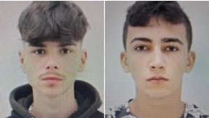 Cei doi tineri dispăruți în apele râului Argeș au fost găsiți fără viață! Firul tragediei din Dâmbovița