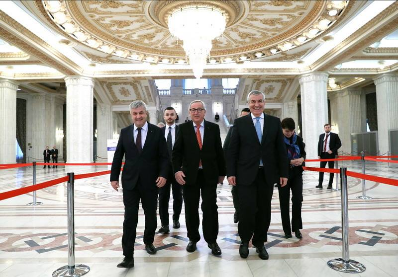 Tăriceanu, despre acțiunile coaliție după refuzul lui Iohannis: “N-am luat o decizie. Ține de premier”