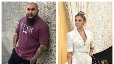 Fanii au rămas uluiți! Anamaria Prodan a răspuns declaraţiilor de dragoste făcute de Dani Mocanu
