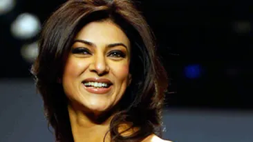 Razbunare a la Bollywood. Sushmita Sen, fosta Miss Univers, a pierdut un rol din cauza fostului iubit