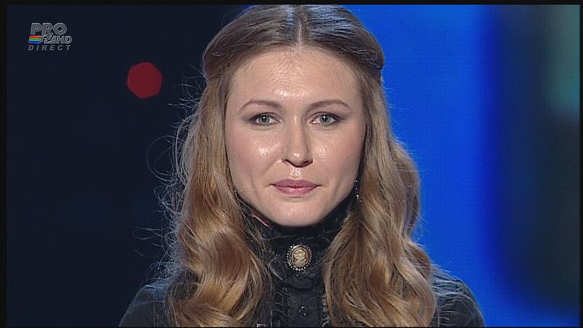 Andi a uitat că se află în direct, Andra a rămas fără cuvinte! Numărul de la "Românii au talent" care a impietrit juriul