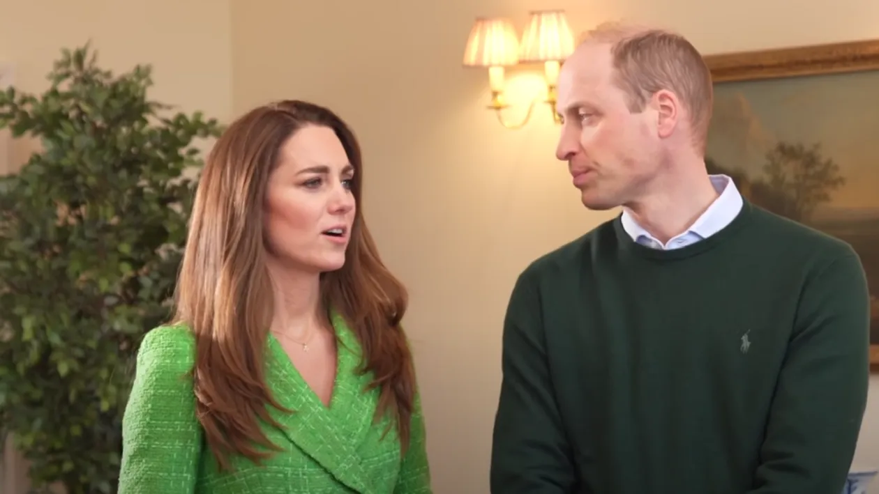 Doliu pentru Prințul William și Kate Middleton! A murit după ce a căzut de la o înălțime de 30 de metri