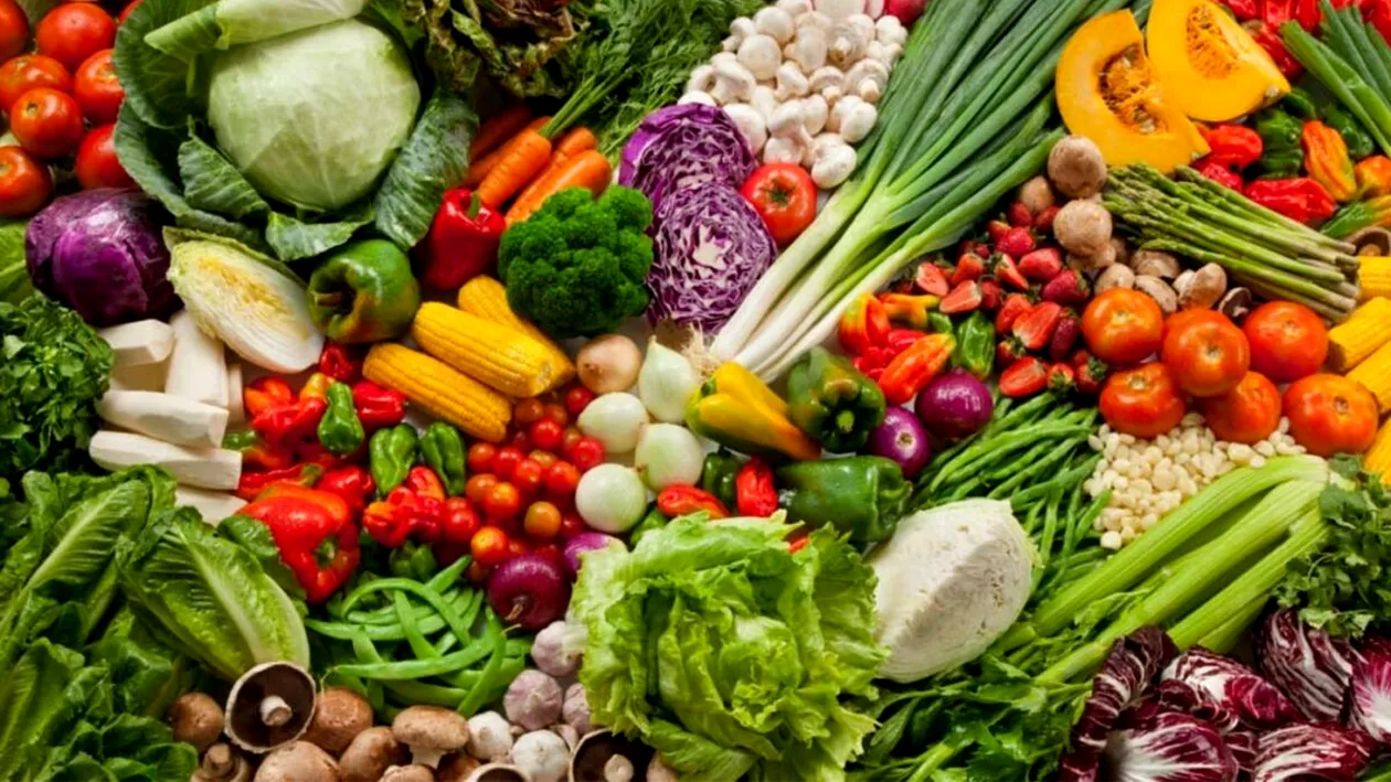Cele 2 legume care trebuie evitate în luna februarie. Sunt preferatele românilor