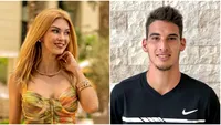 Andreea Bălan a dat tot din casă! Ce a atras-o pe artistă cel mai mult la partenerul său