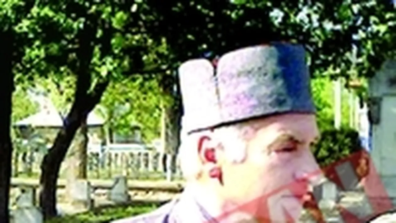 A pus stapanire pe Cimitirul Nemtesc din Focsani