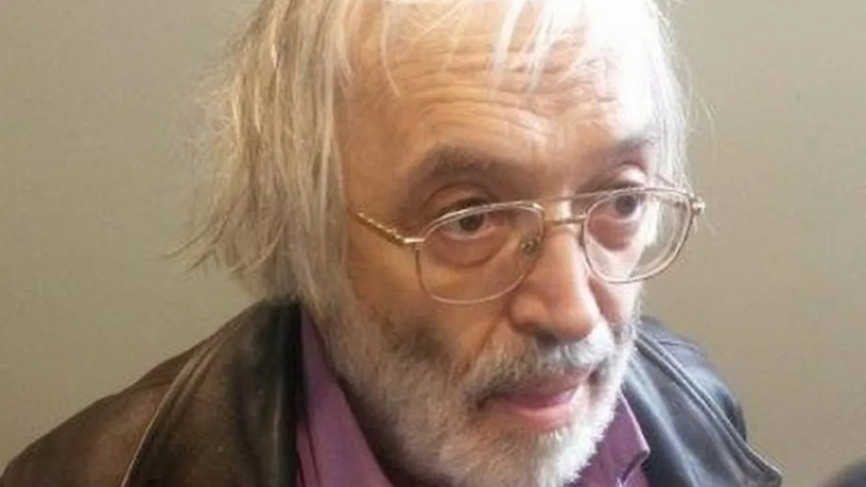 GREGORIAN BIVOLARU, interviu din închisoare. Cum a fugit din România