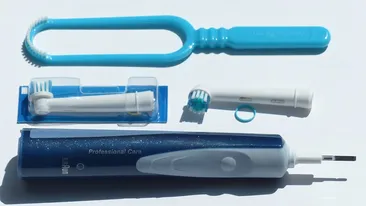 Mai multe femei, de urgență la spital din cauza unui joc amoros periculos! Medicii: “Nu mai folosiți periuțele electrice ca să vă...”