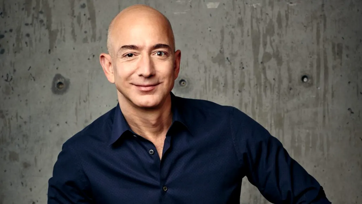 Fondatorul Amazon, Jeff Bezos, vrea să-și doneze o mare parte din avere