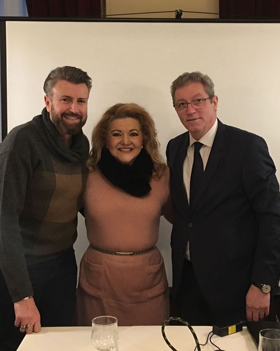 Cine era Romulus Petrescu, soțul Mariei Cârneci! Erau împreună de 36 de ani: cum s-au cunoscut
