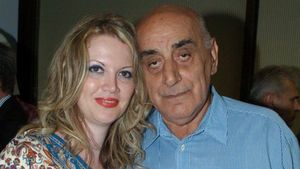 Gestul disperat făcut de Oana Lis ca să facă rost de bani pentru fostul primar! În ce stare se află Viorel Lis