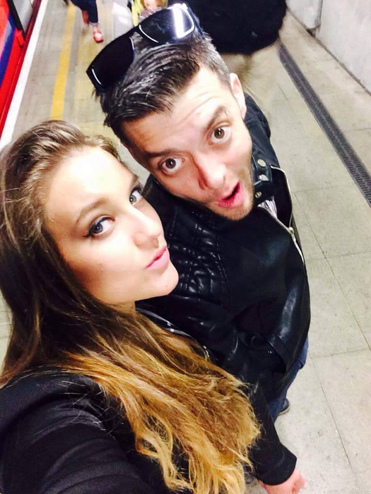 VIDEO / Victor Spirescu, de la „invadator al Angliei” la model de succes: „Am o mică firmă şi am câţiva muncitori care lucrează pentru mine”